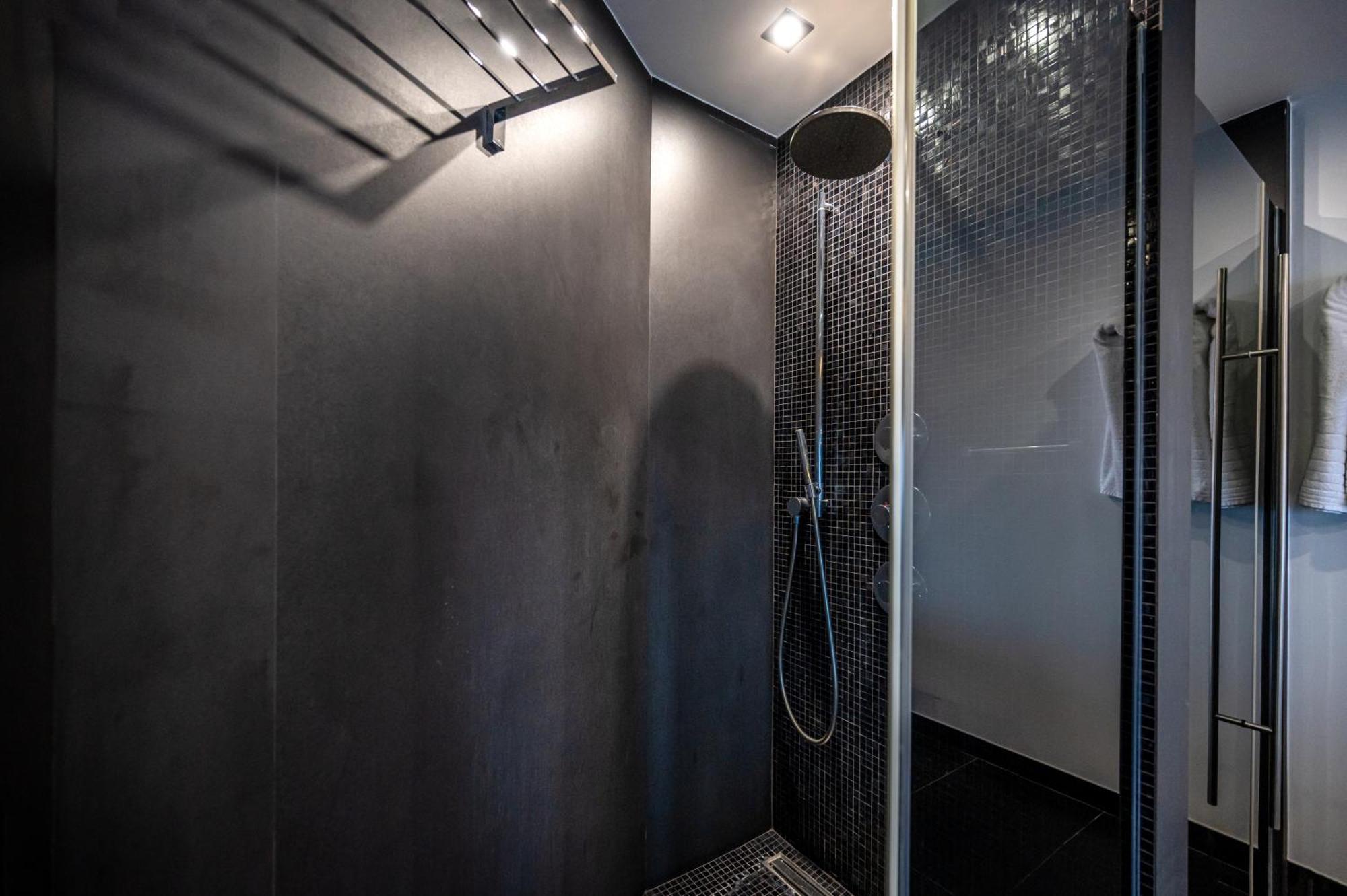 Suite Spa Access