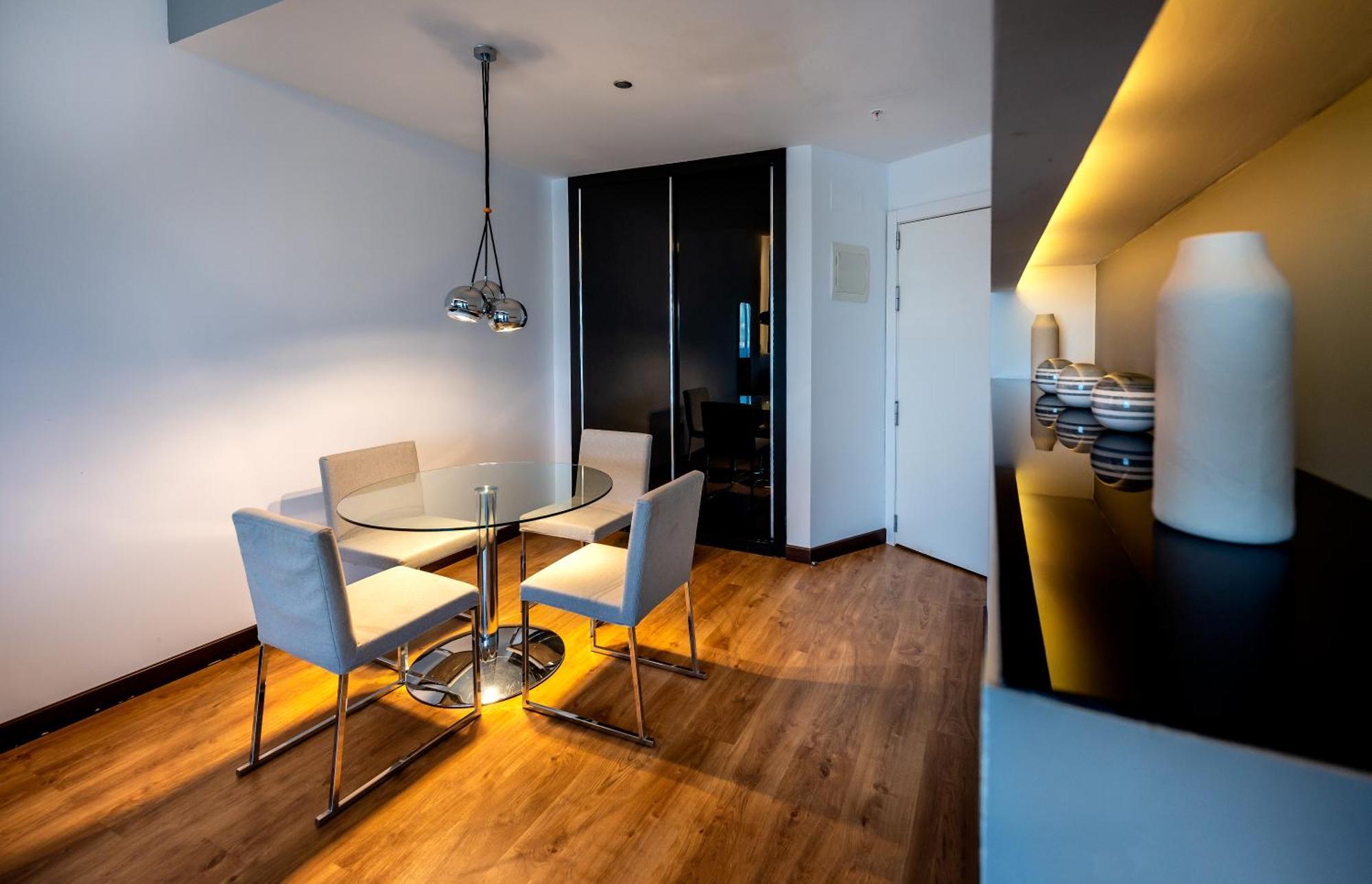 Suite Spa Access
