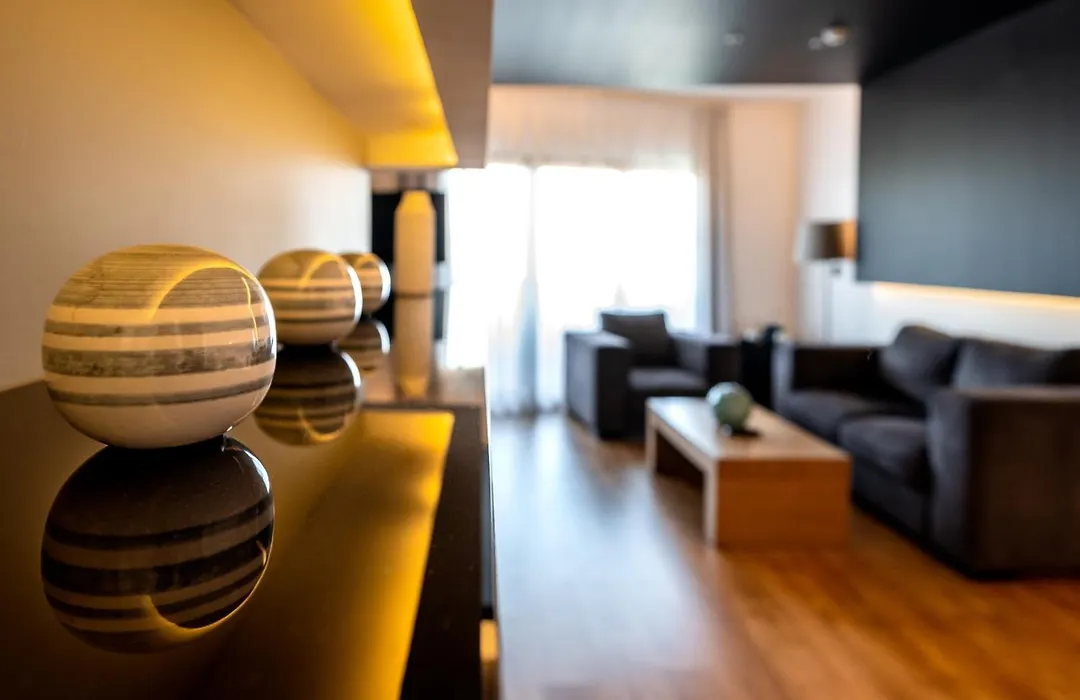 Albir Playa Hotel & Spa-1