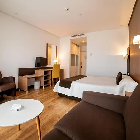 Albir Playa Hotel & Spa-2