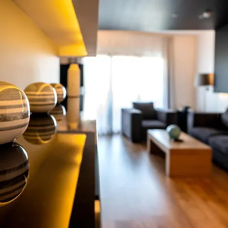 Albir Playa Hotel & Spa-3