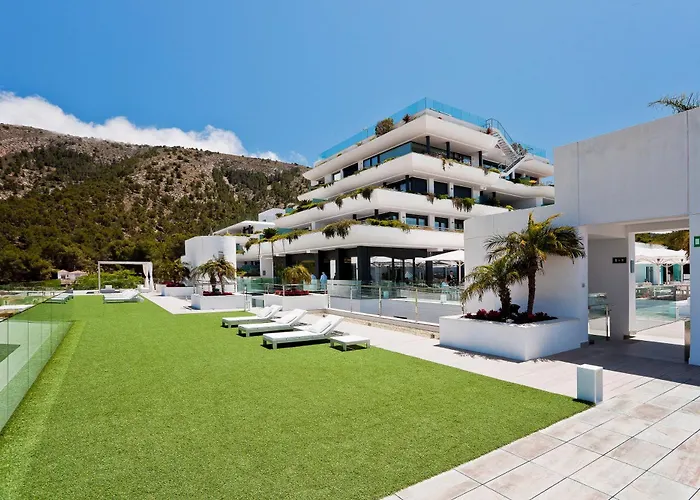 Sha Wellness ClinicSpa Hotel